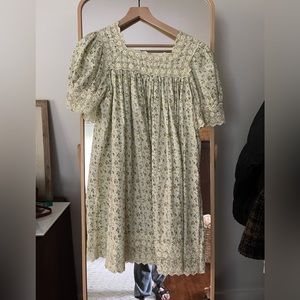 Doen Sterling Dress size: Small